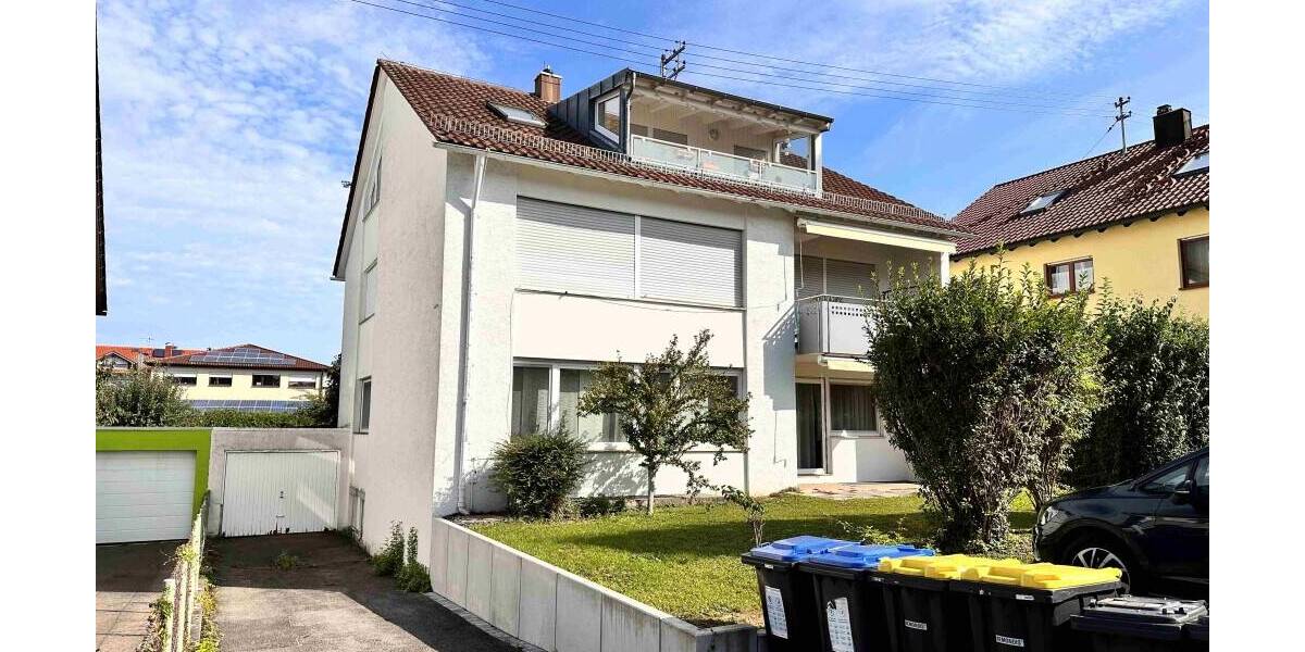 Mehrfamilienhaus, Wohnhaus Leutenbach Nellmersbach - 820.000&euro; | Angebot:26189498