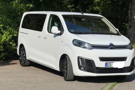 Citroen SpaceTourer 133.111 km 24.600 &euro; Ostfildern 73760