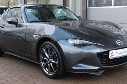 Mazda MX-5 155.000 km 18.990 &euro; Stuttgart 70329