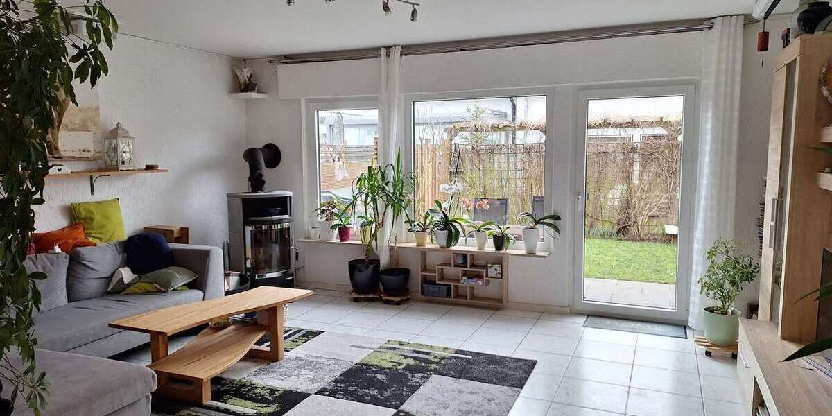 Einfamilienhaus Tamm - 3 Zimmer, 96 m&sup2;, 520.000&euro; | Angebot:26788705