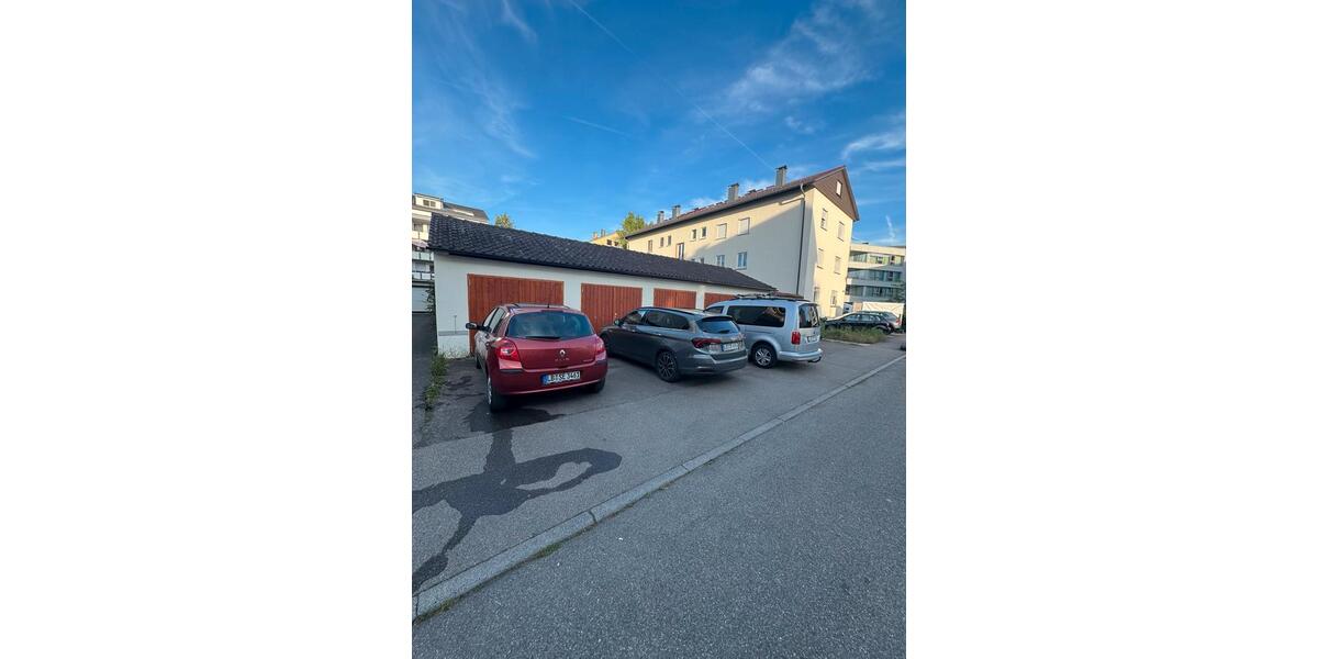 Etagenwohnung Kornwestheim - 4 Zimmer, 77 m&sup2;, 378.000&euro; | Angebot:26927350