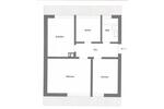 Dachgeschoßwohnung Stuttgart Hedelfingen - 3 Zimmer, 59 m&sup2;, 800&euro; | Angebot:26295452