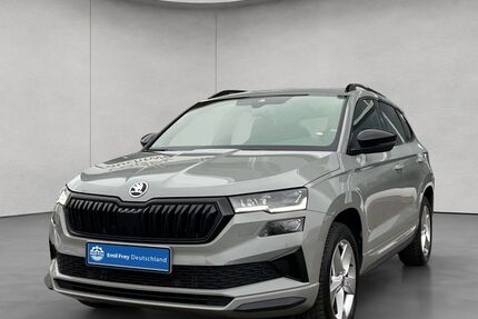 Skoda Karoq 69.590 km 28.480 &euro; Esslingen 73730