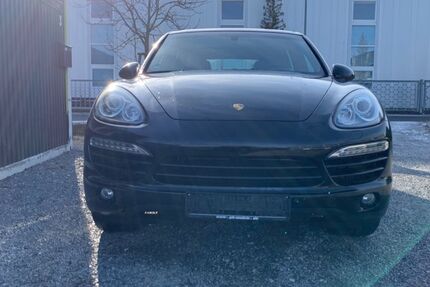 Porsche Cayenne 187.400 km 17.499 &euro; Sindelfingen 71069