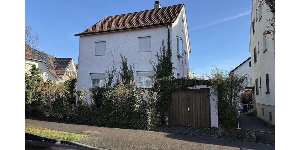 Grundstück Korntal-Münchingen Münchingen - 599.000&euro; | Angebot:25469631