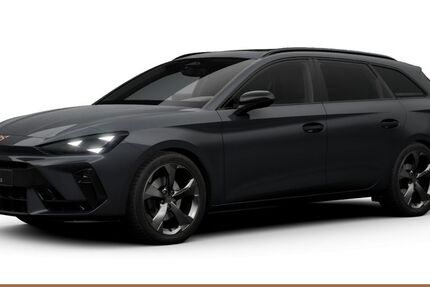 Cupra Leon 1.505 km 34.430 &euro; Stuttgart-Feuerbach 70469