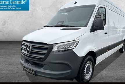 Mercedes-Benz Sprinter 4.400 km 53.538 &euro; Ludwigsburg 71636