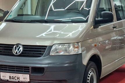 VW T5 Transporter 290.566 km 4.999 &euro; Remshalden 73630