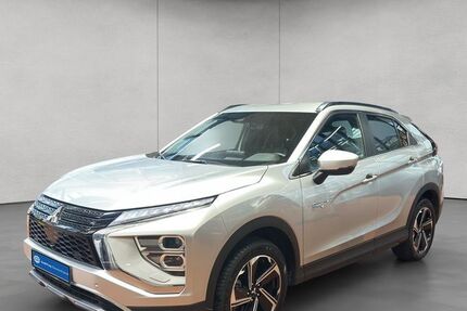 Mitsubishi Eclipse Cross 27.460 km 21.890 &euro; Stuttgart 70190