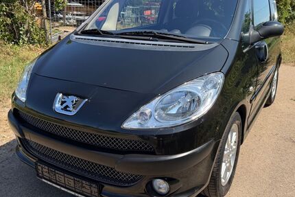 Peugeot 1007 95.000 km 3.790 &euro; Waiblingen 71332