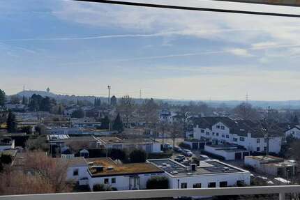 Wohnung Bietigheim-Bissingen Bissingen - 3 Zimmer, 73 m&sup2;, 770&euro; | Angebot:25985513