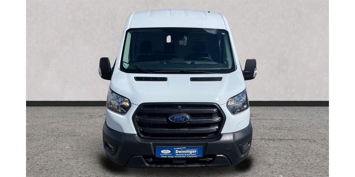Ford Transit 35.900 km 26.990 € Nürtingen 72622