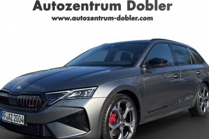 Skoda Octavia 11.000 km 47.880 € Mühlacker 75417