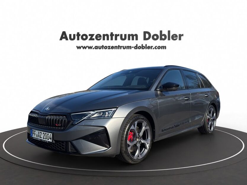 Skoda Octavia 11.000 km 47.880 € Mühlacker 75417