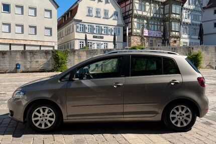 VW Golf Plus 80.755 km 9.990 &euro; Böblingen 71032