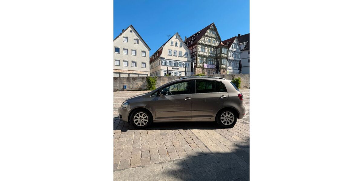 VW Golf Plus 80.755 km 9.990 &euro; Böblingen 71032