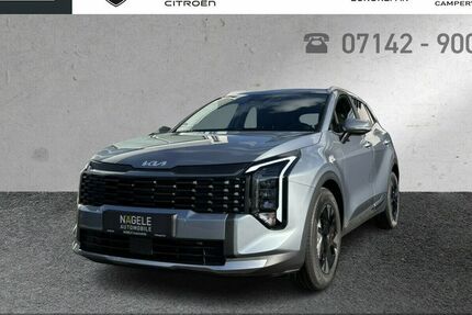 Kia Sportage 2.170 km 33.800 &euro; Bietigheim-Bissingen 74321