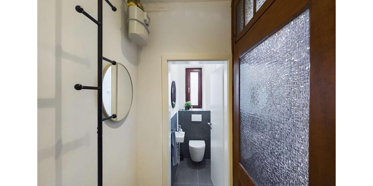 Etagenwohnung Stuttgart Stuttgart-Süd - 2 Zimmer, 46 m&sup2;, 1.100&euro; | Angebot:25454854