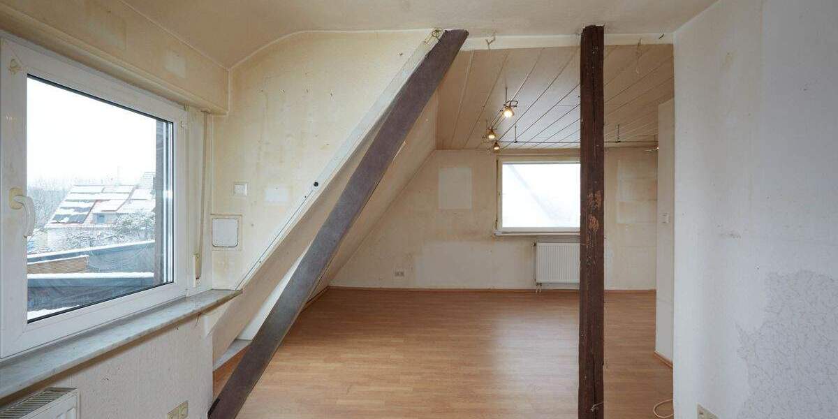 Doppelhaushälfte Stuttgart Rot - 4 Zimmer, 100 m&sup2;, 590.000&euro; | Angebot:23367401