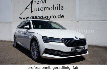 Skoda Superb 118.000 km 26.400 &euro; Böblingen / Stuttgart 71032