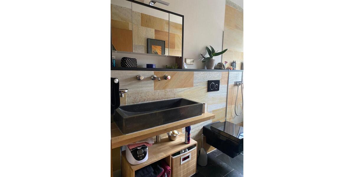 Maisonettenwohnung Filderstadt - 3.5 Zimmer, 101 m&sup2;, 1.350&euro; | Angebot:26267571