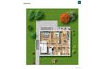 Mehrfamilienhaus, Wohnhaus Stuttgart Zuffenhausen - 1 Zimmer, 188 m&sup2;, 625.000&euro; | Angebot:25656657
