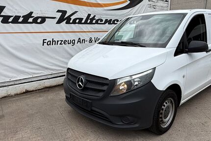 Mercedes-Benz Vito 243.000 km 8.499 &euro; Magstadt ( bei Stuttgart ) 71106