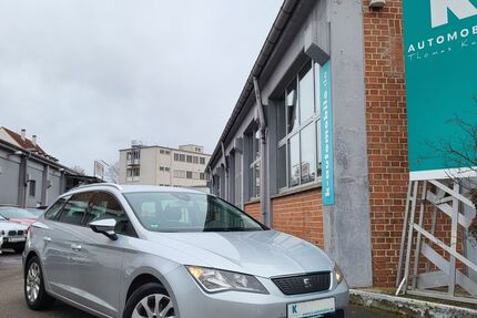 Seat Leon 184.500 km 5.990 &euro; Stuttgart 70372