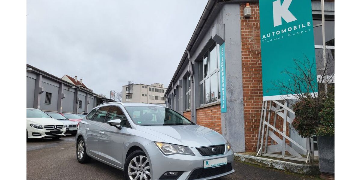 Seat Leon 184.500 km 5.990 &euro; Stuttgart 70372