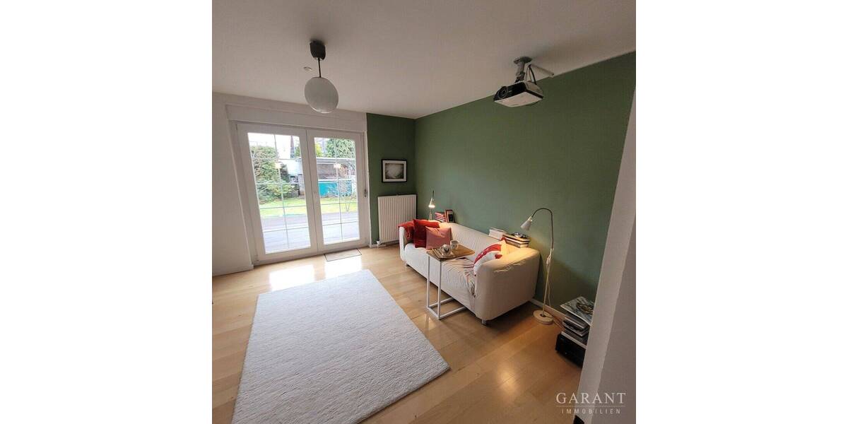 Einfamilienhaus Stuttgart Sommerrain - 6 Zimmer, 123 m&sup2;, 790.000&euro; | Angebot:26193664