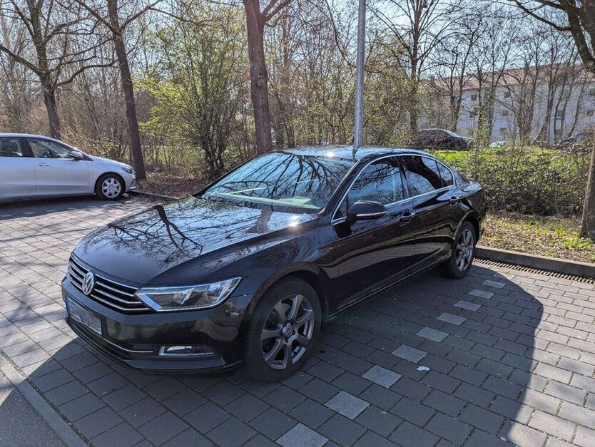 Passat