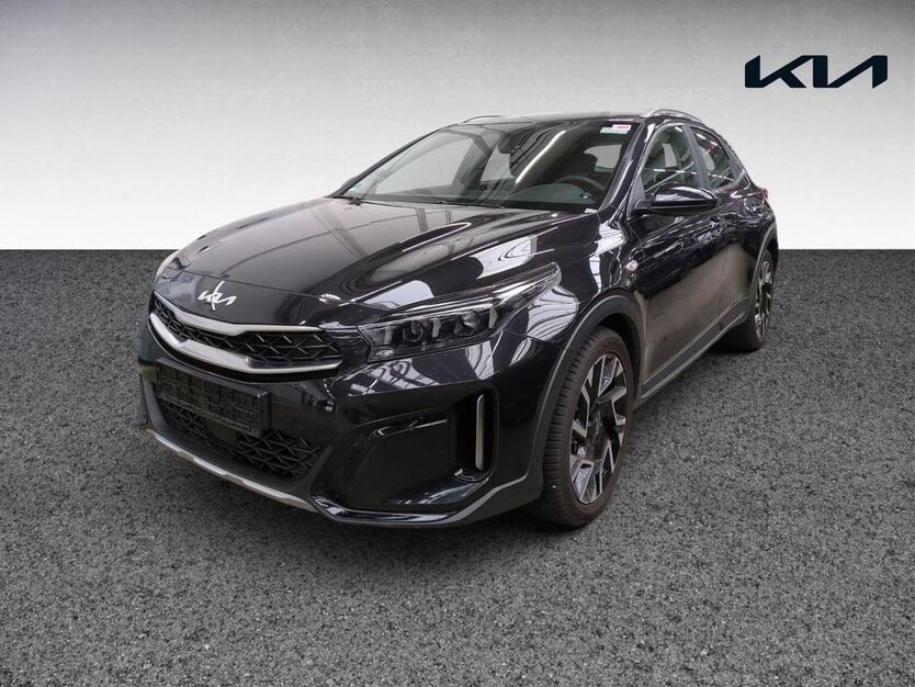 Kia XCeed 18.299 km 23.430 € Ostfildern 73760