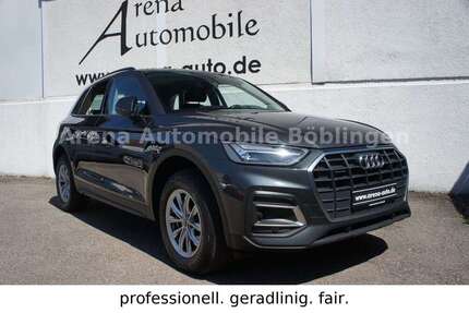 Audi Q5 129.000 km 28.990 € Böblingen 71032