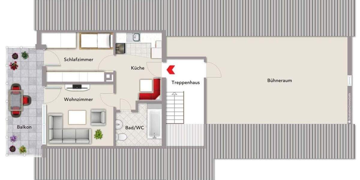 Mehrfamilienhaus, Wohnhaus Leonberg Eltingen - 1 Zimmer, 327 m&sup2;, 895.000&euro; | Angebot:25704321
