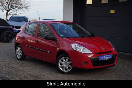 Renault Clio 188.000 km 2.650 &euro; Owen 73277