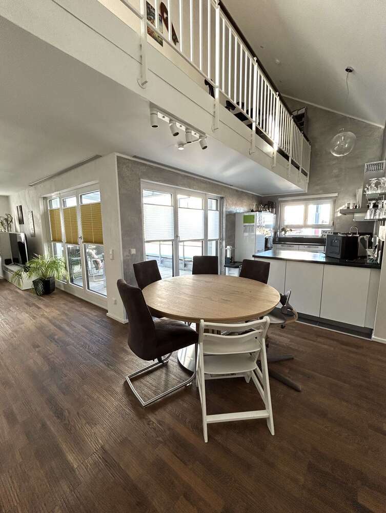 Wohnung zum Kaufen in Backnang 520.000 € 136 m²