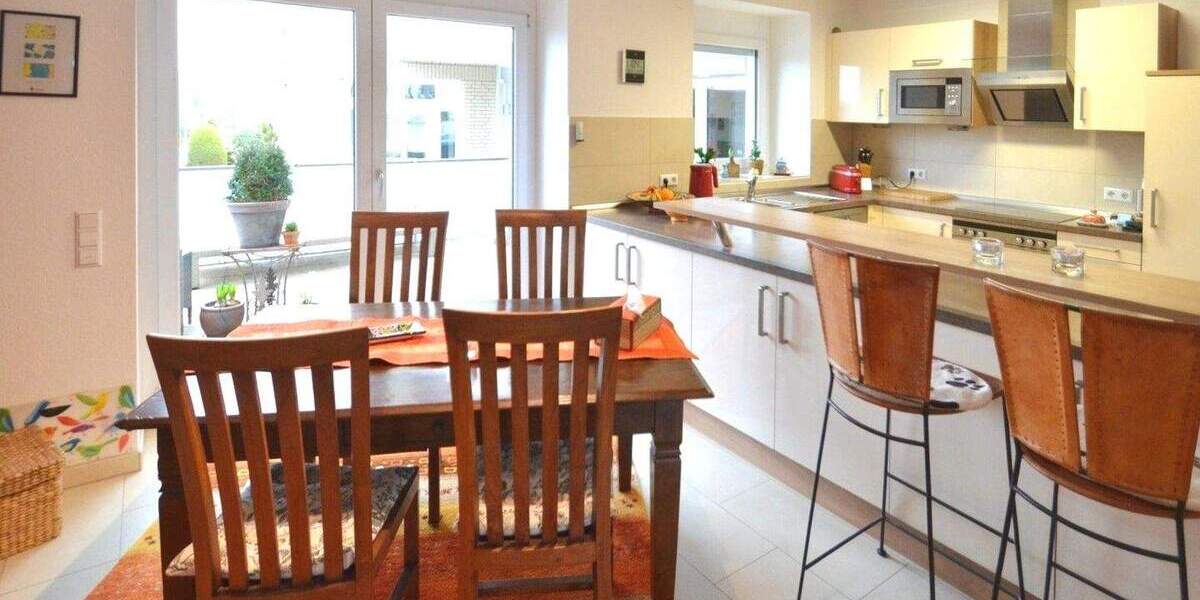 Etagenwohnung Schönaich - 3 Zimmer, 105 m&sup2;, 469.000&euro; | Angebot:25837711