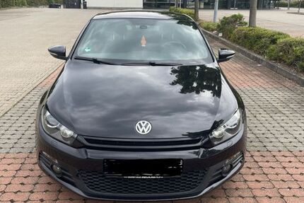 VW Scirocco 147.000 km 10.500 &euro; Stuttgart 70188