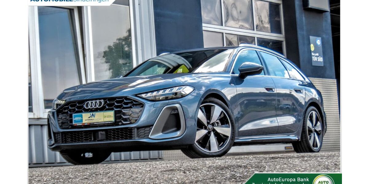 Audi A5 5.320 km 42.490 € Sindelfingen 71065