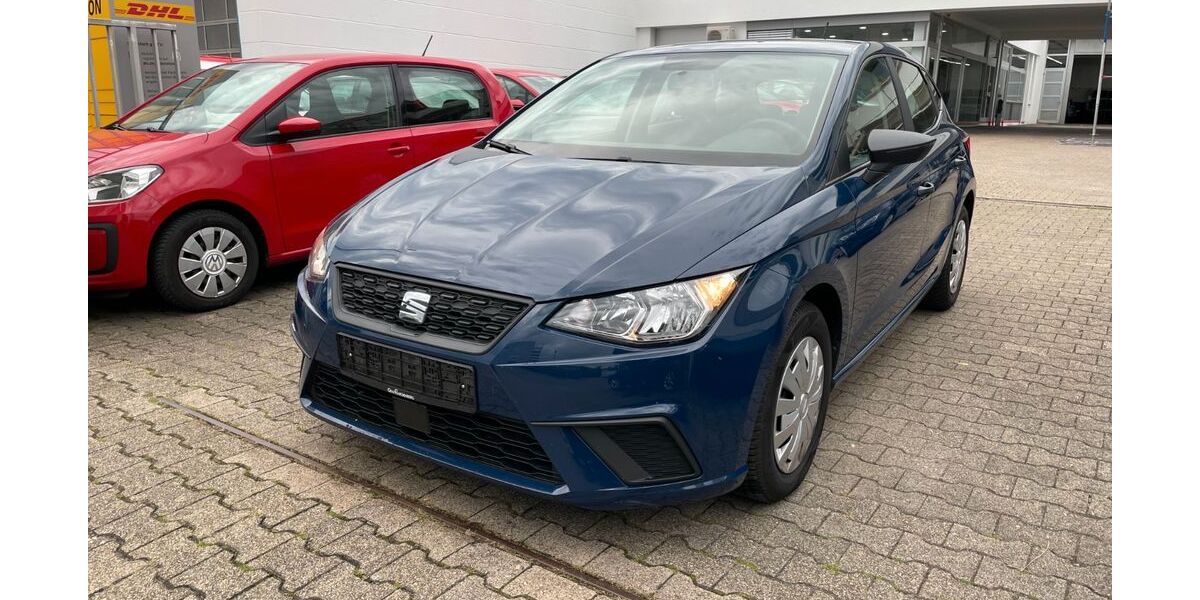 Seat Ibiza 123.642 km 7.995 € Stuttgart 70597