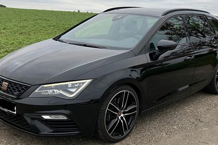 Seat Leon 79.000 km 24.500 € Schwaikheim 71409