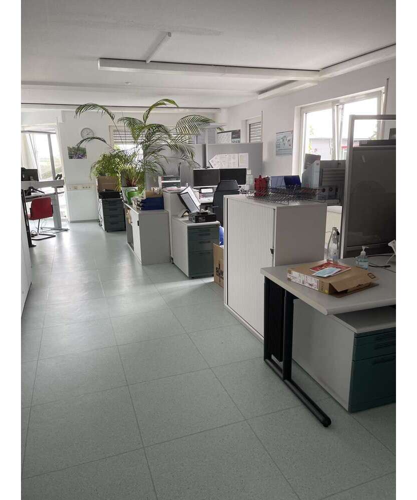 Büro in Bönnigheim 950 € 120 m²