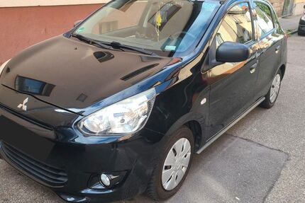 Mitsubishi Space Star 151.000 km 2.490 &euro; Stuttgart 70435