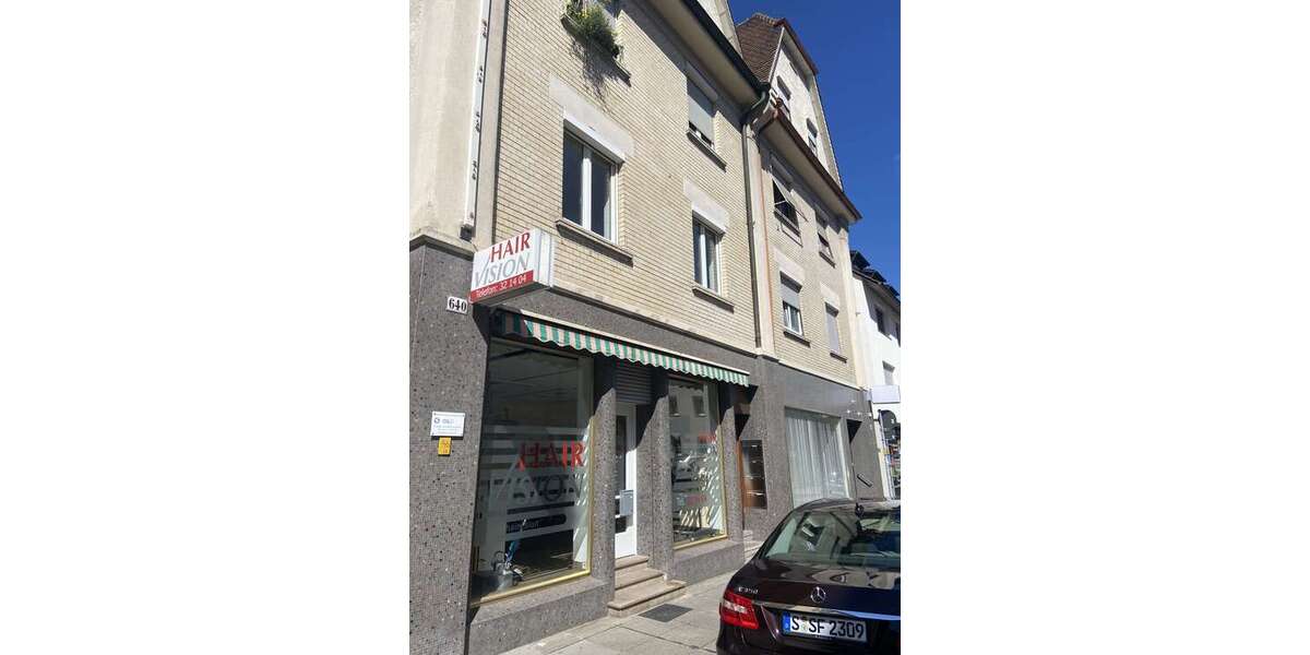 Einfamilienhaus Stuttgart Hedelfingen - 12 Zimmer, 322 m&sup2;, 780.000&euro; | Angebot:27009593