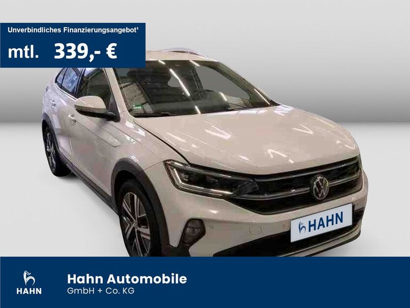 VW Taigo 87.021 km 20.930 € Backnang 71522