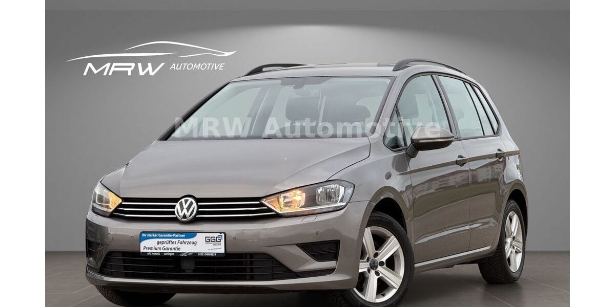 VW Golf Sportsvan 95.354 km 10.350 &euro; Gerlingen 70839