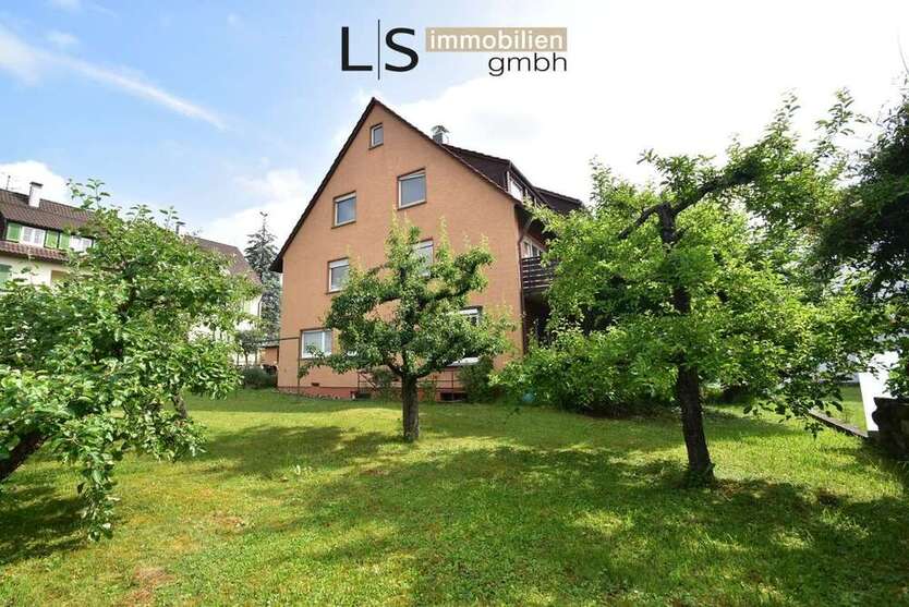 Haus zum Kaufen in Denkendorf 548.000 € 160.83 m²