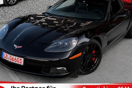 Corvette C6 107.000 km 39.950 &euro; Ludwigsburg 71642