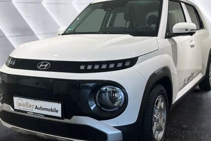 Hyundai INSTER 8.000 km 26.720 &euro; Bietigheim-Bissingen 74321