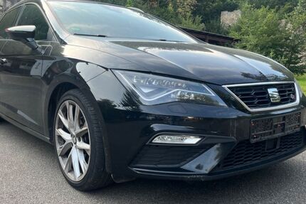 Seat Leon 200.000 km 11.999 &euro; Tübingen 72074
